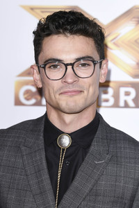 Photocall  'The X Factor: Celebrity' in London