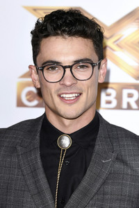 Photocall  'The X Factor: Celebrity' in London