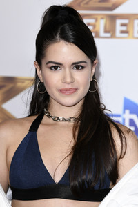 Photocall  'The X Factor: Celebrity' in London