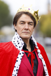 Promotion-Aktion für 'Matzeknopien' in Köln