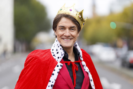 Promotion-Aktion für 'Matzeknopien' in Köln