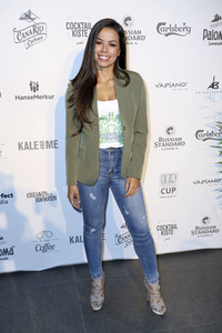 Vernissage und Buchvorstellung von Fernanda Brandao in Hamburg