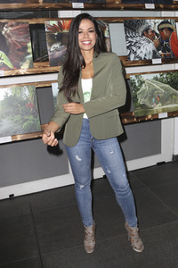 Vernissage und Buchvorstellung von Fernanda Brandao in Hamburg