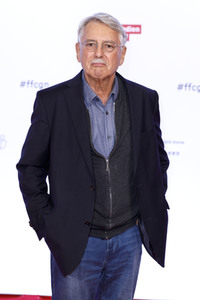 Festivaleröffnung mit Screening 'Deerskin', Film Festival Cologne 2019