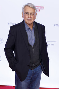 Festivaleröffnung mit Screening 'Deerskin', Film Festival Cologne 2019