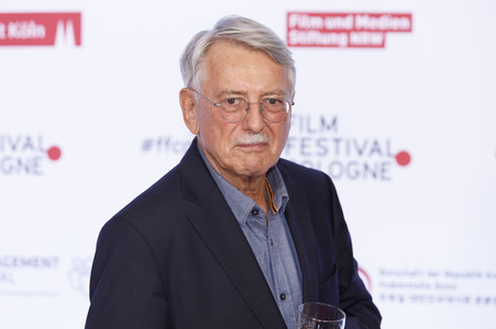 Festivaleröffnung mit Screening 'Deerskin', Film Festival Cologne 2019