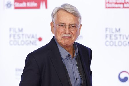 Festivaleröffnung mit Screening 'Deerskin', Film Festival Cologne 2019