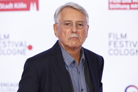 Festivaleröffnung mit Screening 'Deerskin', Film Festival Cologne 2019