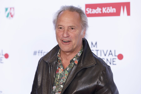 Festivaleröffnung mit Screening 'Deerskin', Film Festival Cologne 2019