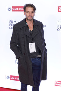 Festivaleröffnung mit Screening 'Deerskin', Film Festival Cologne 2019