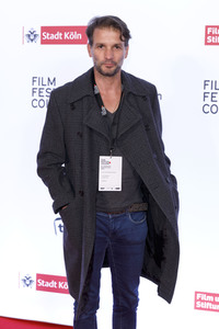 Festivaleröffnung mit Screening 'Deerskin', Film Festival Cologne 2019