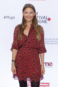 Festivaleröffnung mit Screening 'Deerskin', Film Festival Cologne 2019