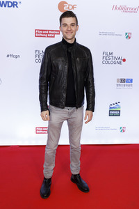 Festivaleröffnung mit Screening 'Deerskin', Film Festival Cologne 2019