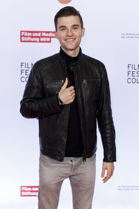Festivaleröffnung mit Screening 'Deerskin', Film Festival Cologne 2019
