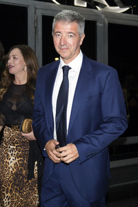 Men Esquire Awards 2019 in Madrid