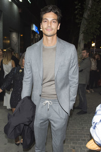 Men Esquire Awards 2019 in Madrid