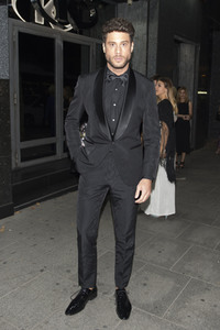 Men Esquire Awards 2019 in Madrid