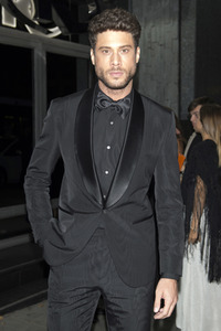 Men Esquire Awards 2019 in Madrid