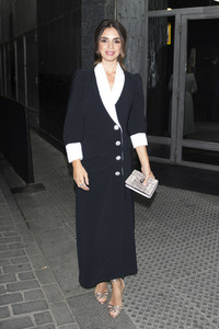 Men Esquire Awards 2019 in Madrid