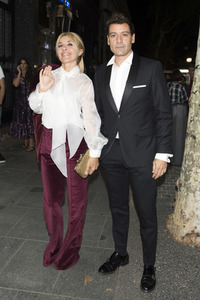 Men Esquire Awards 2019 in Madrid