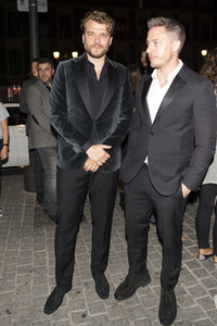 Men Esquire Awards 2019 in Madrid