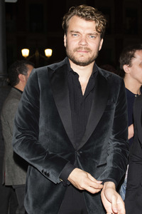 Men Esquire Awards 2019 in Madrid