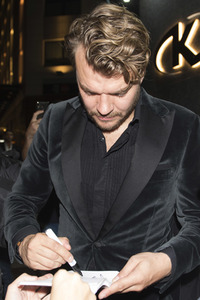 Men Esquire Awards 2019 in Madrid