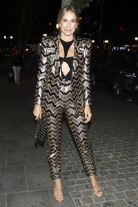 Men Esquire Awards 2019 in Madrid