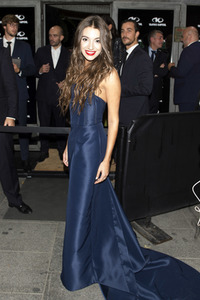 Men Esquire Awards 2019 in Madrid