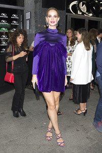 Men Esquire Awards 2019 in Madrid