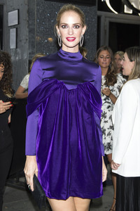 Men Esquire Awards 2019 in Madrid