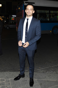 Men Esquire Awards 2019 in Madrid