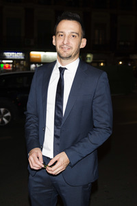 Men Esquire Awards 2019 in Madrid