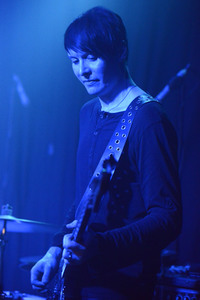 Konzert von The Exploding Boy in Hannover