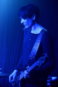 Konzert von The Exploding Boy in Hannover