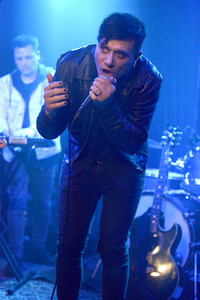 Konzert von The Exploding Boy in Hannover