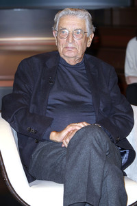 Talkshow 'Markus Lanz' in Hamburg