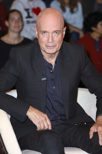 Talkshow 'Markus Lanz' in Hamburg