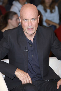 Talkshow 'Markus Lanz' in Hamburg