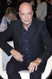 Talkshow 'Markus Lanz' in Hamburg