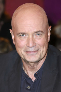 Talkshow 'Markus Lanz' in Hamburg