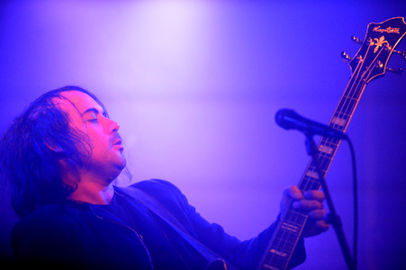 Konzert von Principe Valiente in Hannover