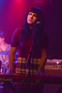 Konzert von Principe Valiente in Hannover