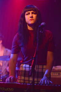 Konzert von Principe Valiente in Hannover