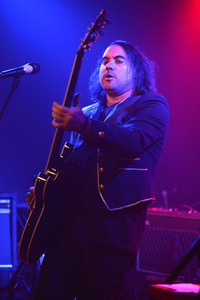 Konzert von Principe Valiente in Hannover