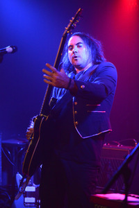 Konzert von Principe Valiente in Hannover