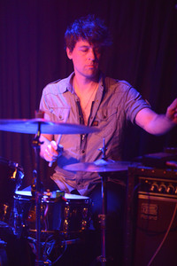 Konzert von Principe Valiente in Hannover