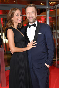 Musicalpremiere 'Tanz der Vampire' in Oberhausen