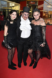 Musicalpremiere 'Tanz der Vampire' in Oberhausen