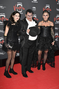 Musicalpremiere 'Tanz der Vampire' in Oberhausen